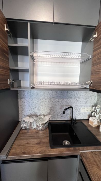 Квартира на вул. Каховська, 62А в Києві, ID 375933, фото №6