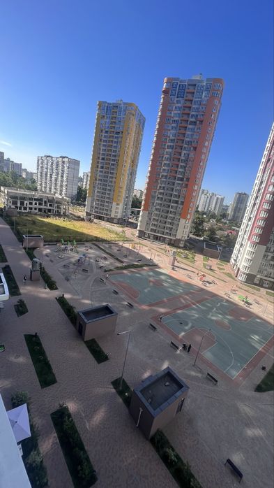 Квартира на вул. Каховська, 62А в Києві, ID 375933, фото №8