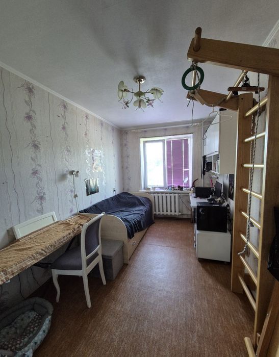 Квартира на вул. Мандриківська, 161 в Дніпрі, ID 375981, фото №2