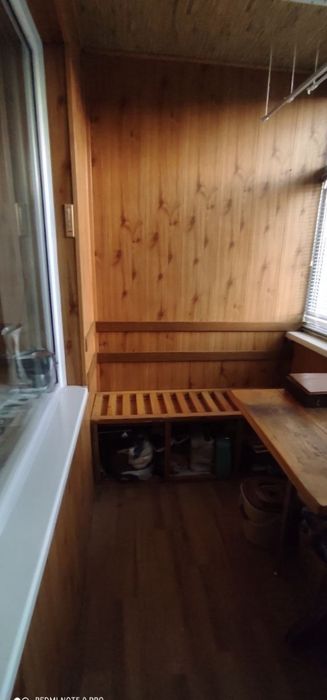 Квартира на вул. Мандриківська, 161 в Дніпрі, ID 375981, фото №4