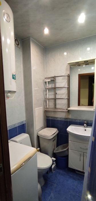 Квартира на вул. Мандриківська, 161 в Дніпрі, ID 375981, фото №6