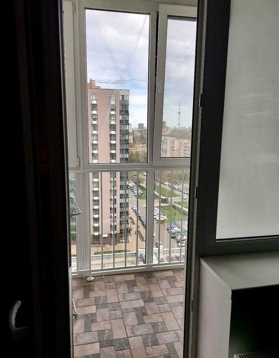 Квартира на Подільський в Києві, ID 375962, фото №6