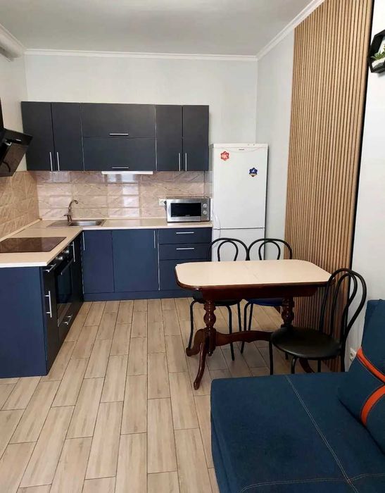 Квартира на Подільський в Києві, ID 375962, фото №8