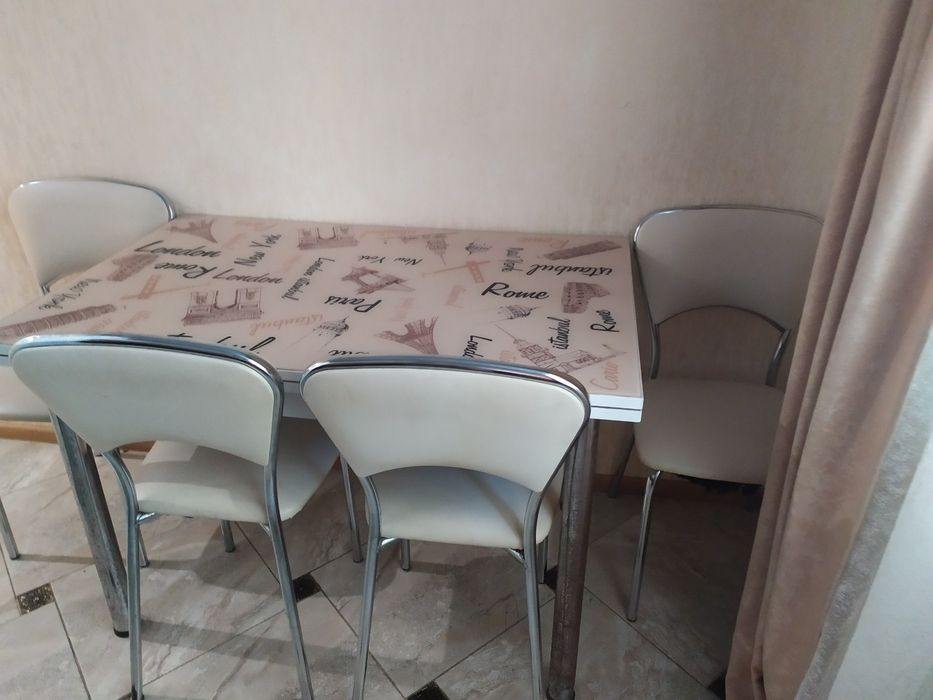Квартира на Хаджибейський в Одесі, ID 375950, фото №7