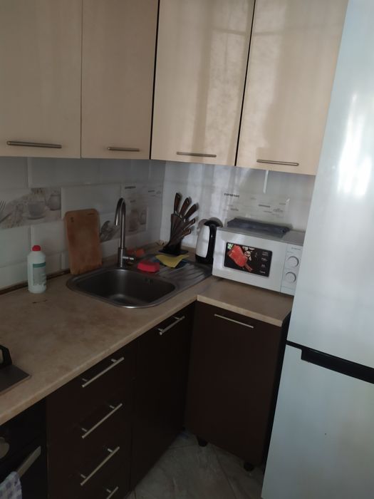 Квартира на Хаджибейський в Одесі, ID 375950, фото №9