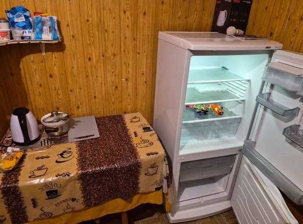 Квартира на вул. Теліги в Києві, ID 375975, фото №4