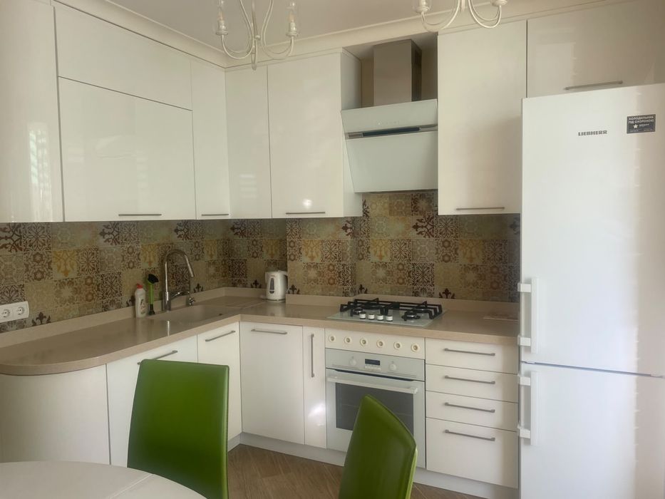 Квартира на вул. Б.Хмельницького, 11, ID 375973, фото №1