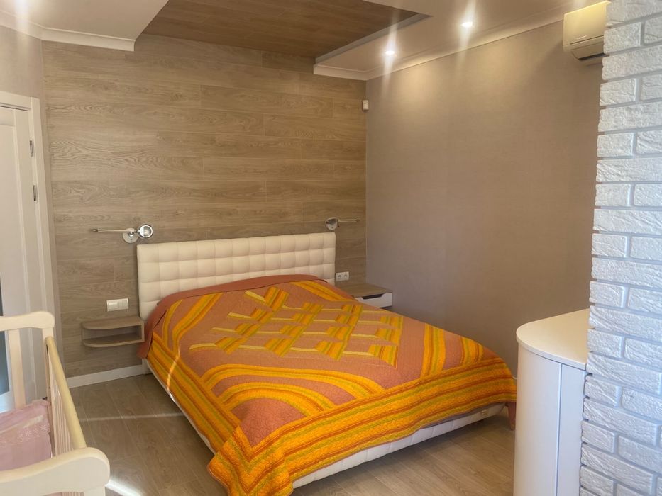 Квартира на вул. Б.Хмельницького, 11 в Києві, ID 375973, фото №16