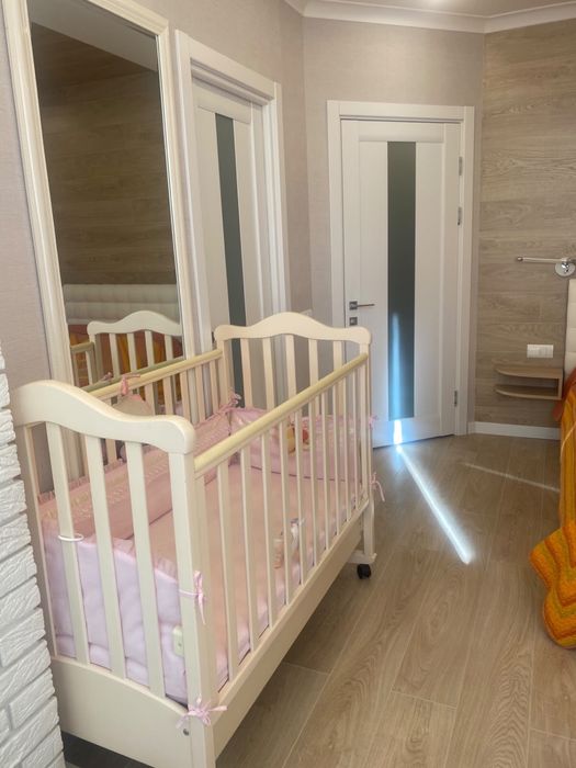 Квартира на вул. Б.Хмельницького, 11 в Києві, ID 375973, фото №19