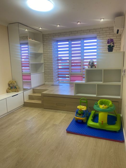 Квартира на вул. Б.Хмельницького, 11 в Києві, ID 375973, фото №20