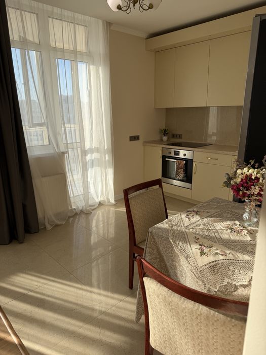 Квартира на вул. Тираспольська, 54 в Києві, ID 376016, фото №14