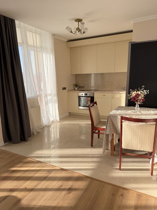 Квартира на вул. Тираспольська, 54 в Києві, ID 376016, фото №16