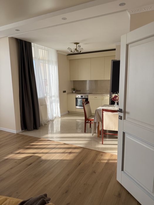 Квартира на вул. Тираспольська, 54 в Києві, ID 376016, фото №17
