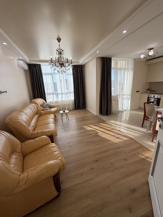 Квартира на вул. Тираспольська, 54 в Києві, ID 376016, фото №18