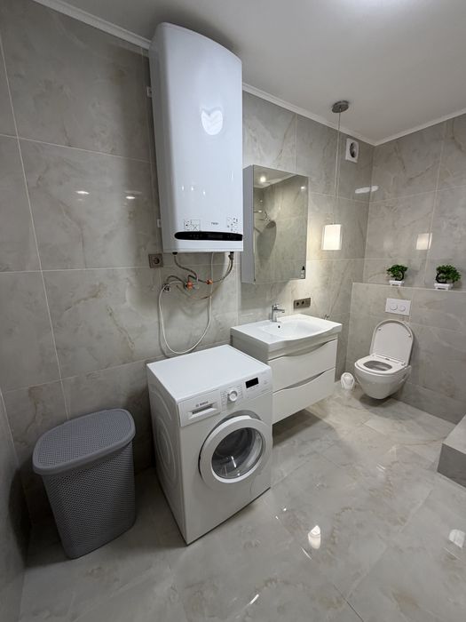 Квартира на вул. Тираспольська, 54 в Києві, ID 376016, фото №20