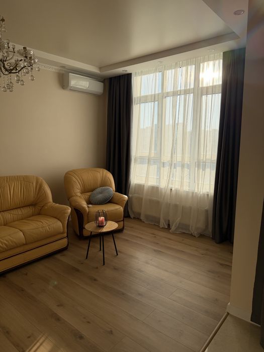 Квартира на вул. Тираспольська, 54 в Києві, ID 376016, фото №3