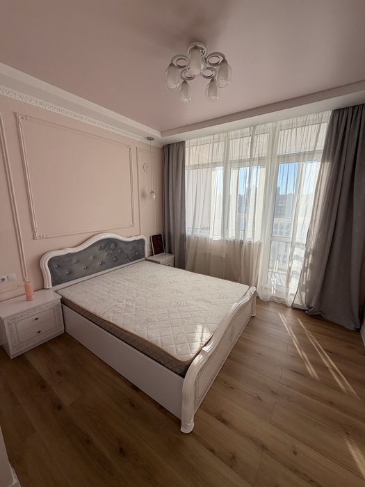 Квартира на вул. Тираспольська, 54 в Києві, ID 376016, фото №9