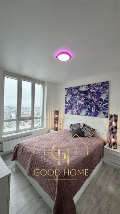 Квартира на вул. Першотравнева, 24В в Києві, ID 375994, фото №7