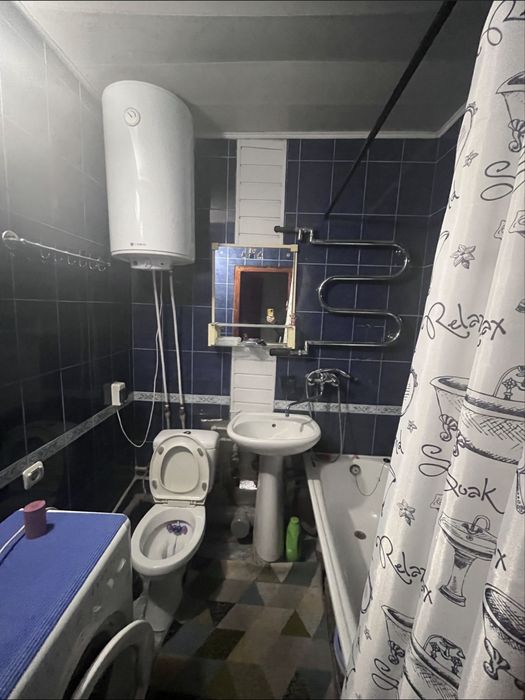 Квартира на Шевченківський в Запоріжжя, ID 376009, фото №2