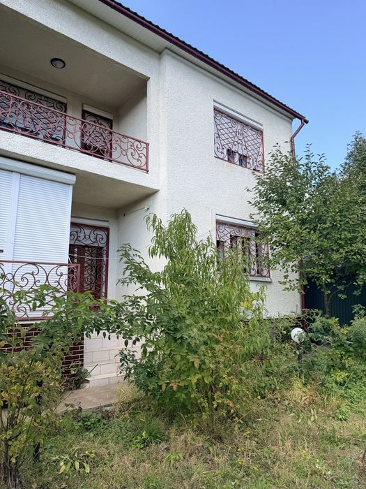 Будинок на Закарпатська область, Дубове, ID 422520, фото №1