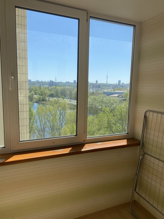 Квартира на вул. Л. Лукʼяненка, ID 376022, фото №1