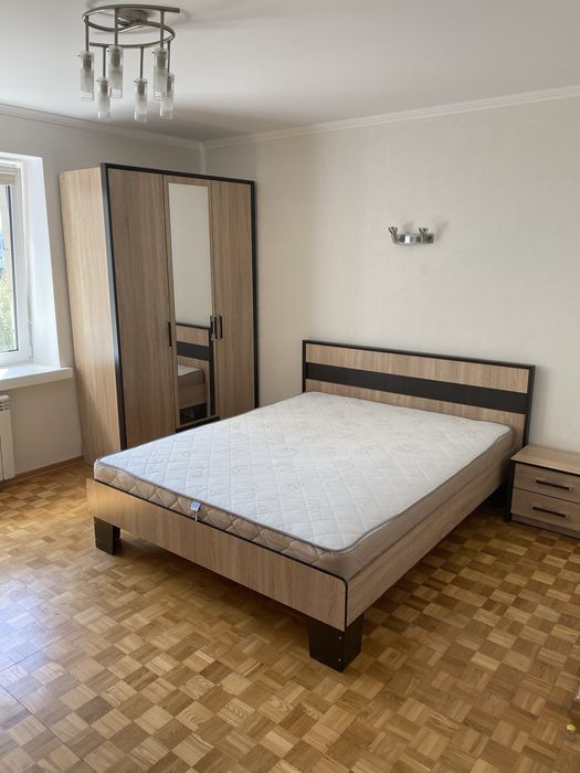 Квартира на вул. Л. Лукʼяненка в Києві, ID 376022, фото №2