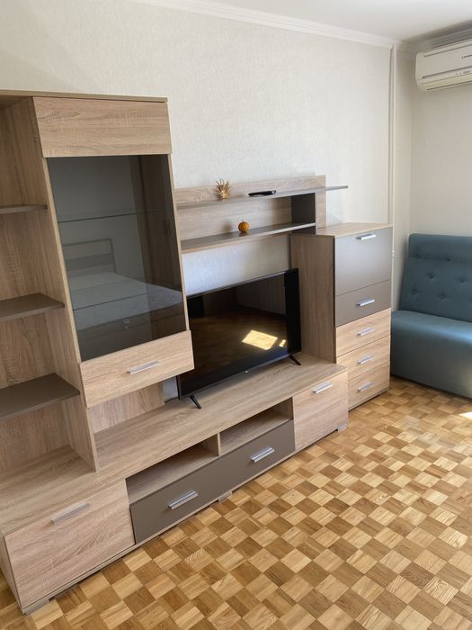 Квартира на вул. Л. Лукʼяненка в Києві, ID 376022, фото №3