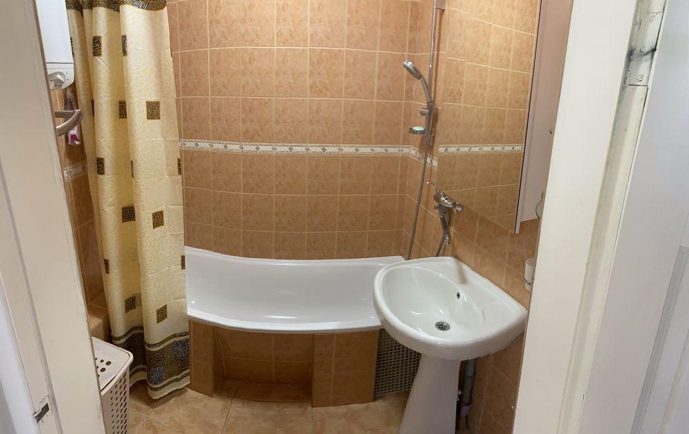Квартира на вул. Л. Лукʼяненка в Києві, ID 376022, фото №4