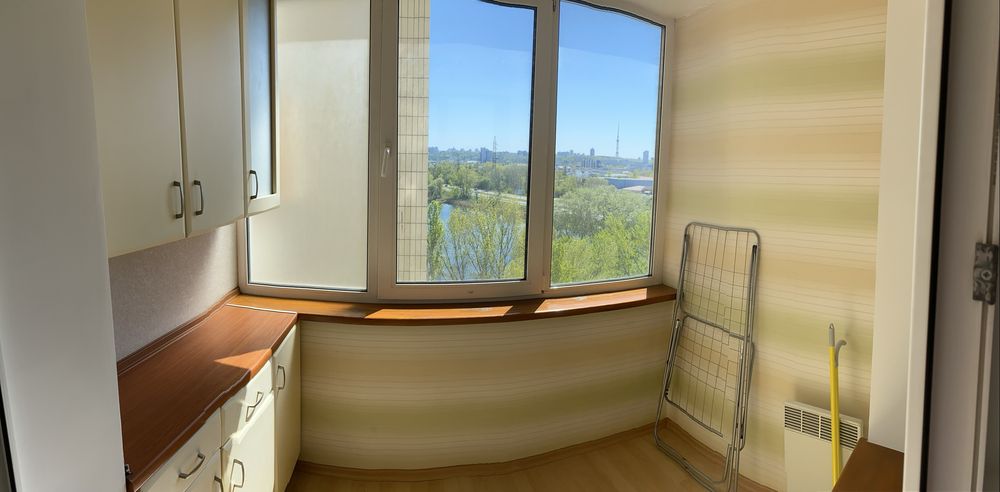 Квартира на вул. Л. Лукʼяненка в Києві, ID 376022, фото №8