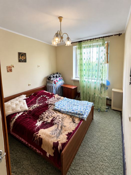 Квартира на вул. Доманинська, ID 383968, фото №1