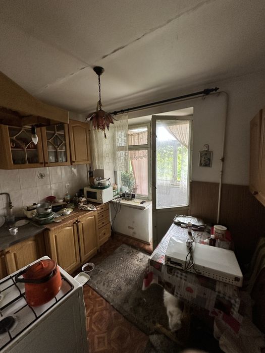 Квартира на вул. Доманинська в Ужгороді, ID 383968, фото №3