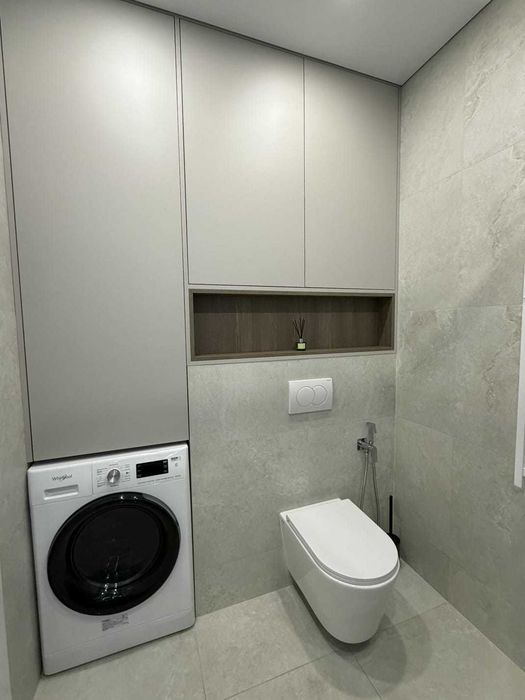 Квартира на ЖК Варшавський в Києві, ID 376032, фото №10