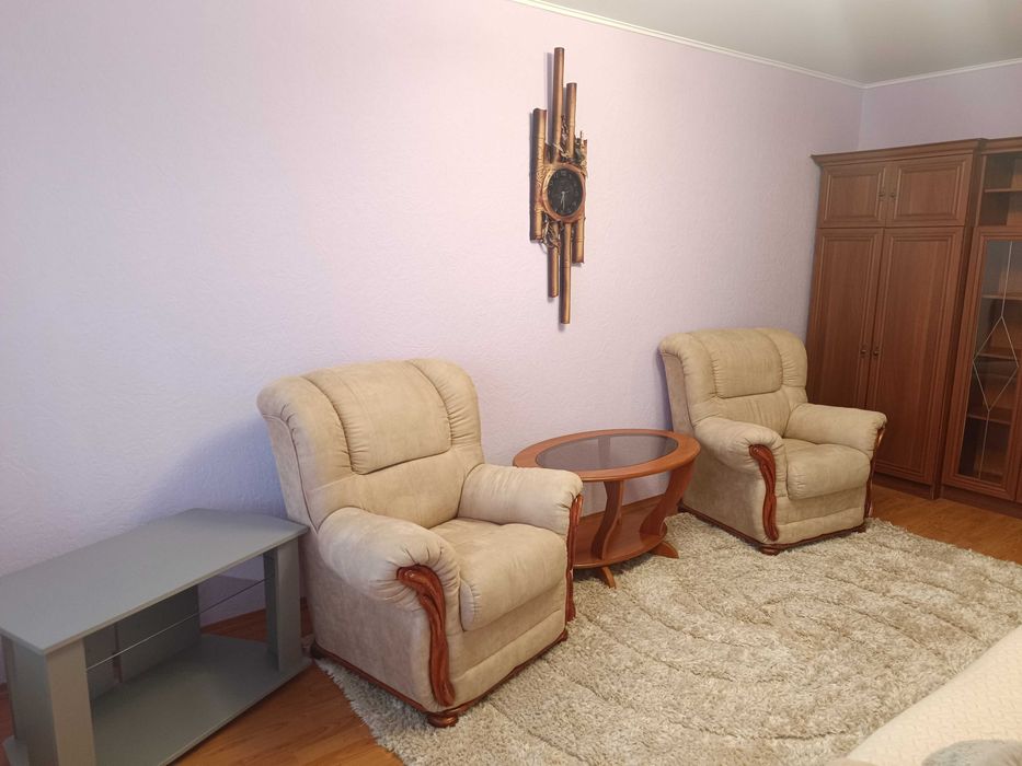 Квартира на вул. Грушевського в Рівному, ID 376037, фото №2