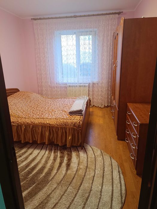 Квартира на вул. Грушевського в Рівному, ID 376037, фото №11