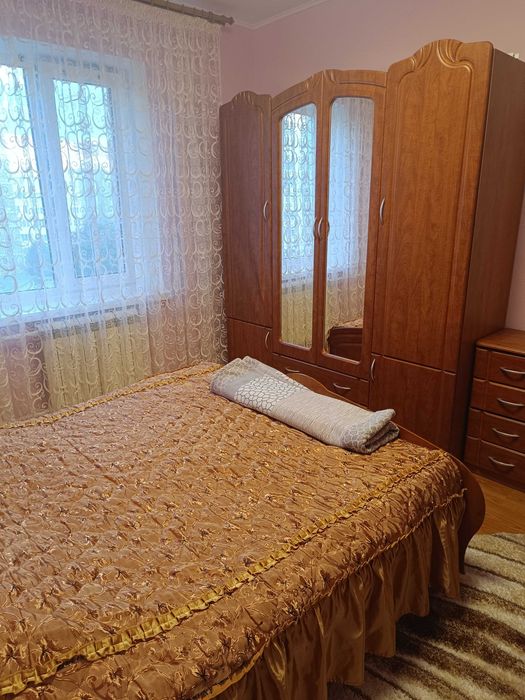 Квартира на вул. Грушевського в Рівному, ID 376037, фото №12