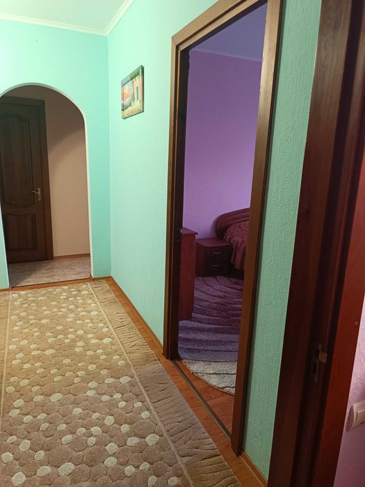 Квартира на вул. Грушевського в Рівному, ID 376037, фото №13