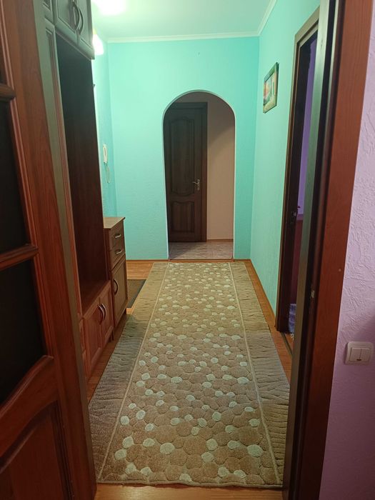 Квартира на вул. Грушевського в Рівному, ID 376037, фото №14