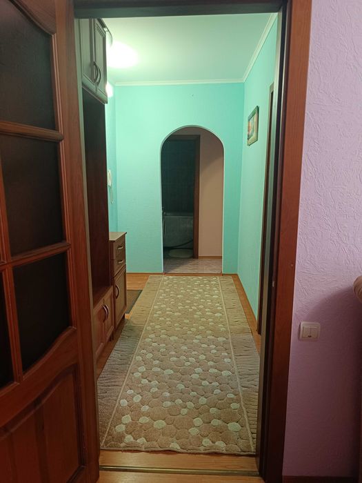 Квартира на вул. Грушевського в Рівному, ID 376037, фото №15