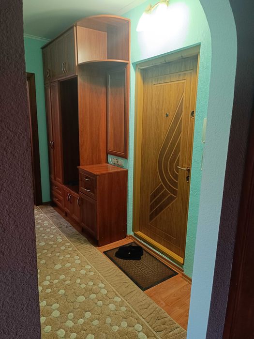 Квартира на вул. Грушевського в Рівному, ID 376037, фото №16