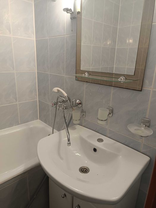 Квартира на вул. Грушевського в Рівному, ID 376037, фото №20