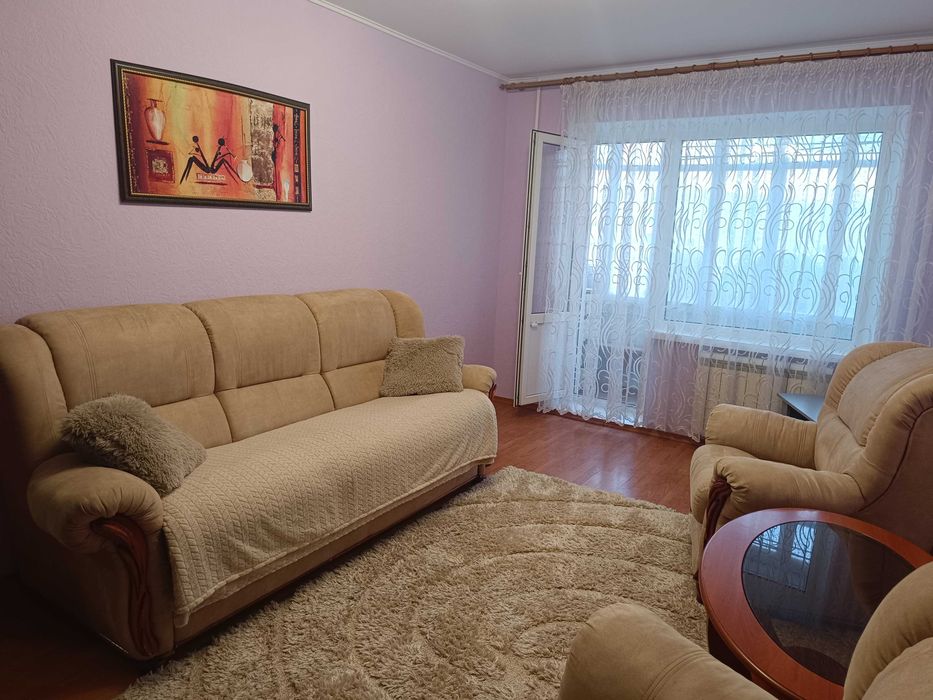 Квартира на вул. Грушевського в Рівному, ID 376037, фото №3
