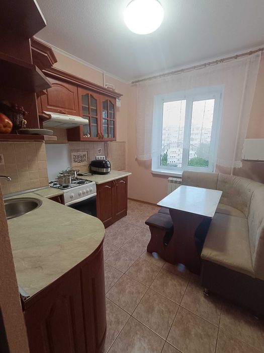 Квартира на вул. Грушевського в Рівному, ID 376037, фото №24