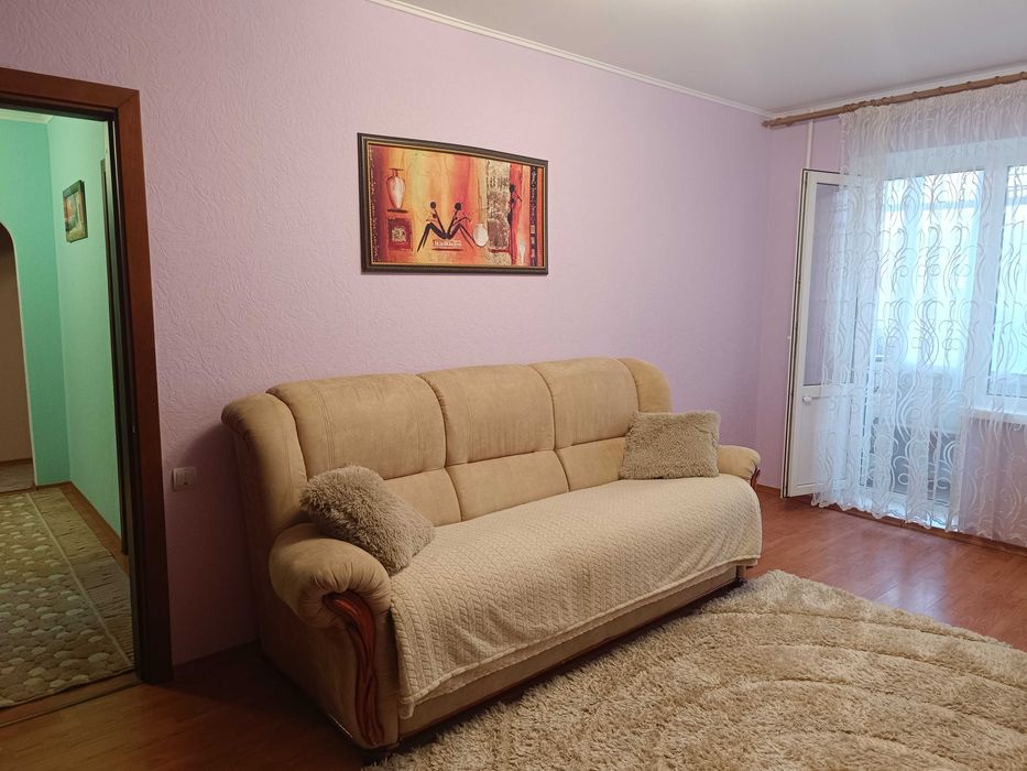Квартира на вул. Грушевського в Рівному, ID 376037, фото №4