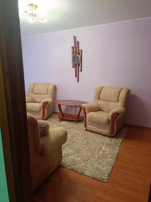 Квартира на вул. Грушевського в Рівному, ID 376037, фото №5