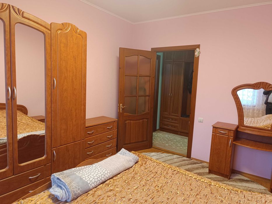 Квартира на вул. Грушевського в Рівному, ID 376037, фото №7