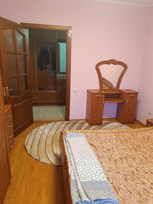 Квартира на вул. Грушевського в Рівному, ID 376037, фото №9