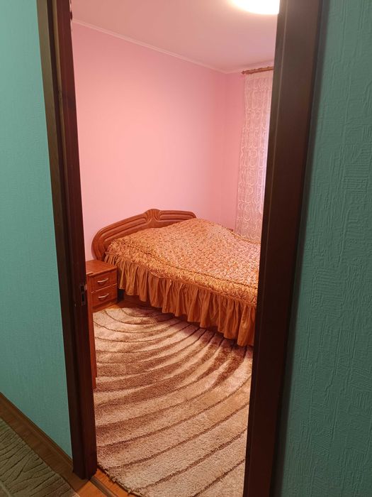 Квартира на вул. Грушевського в Рівному, ID 376037, фото №10
