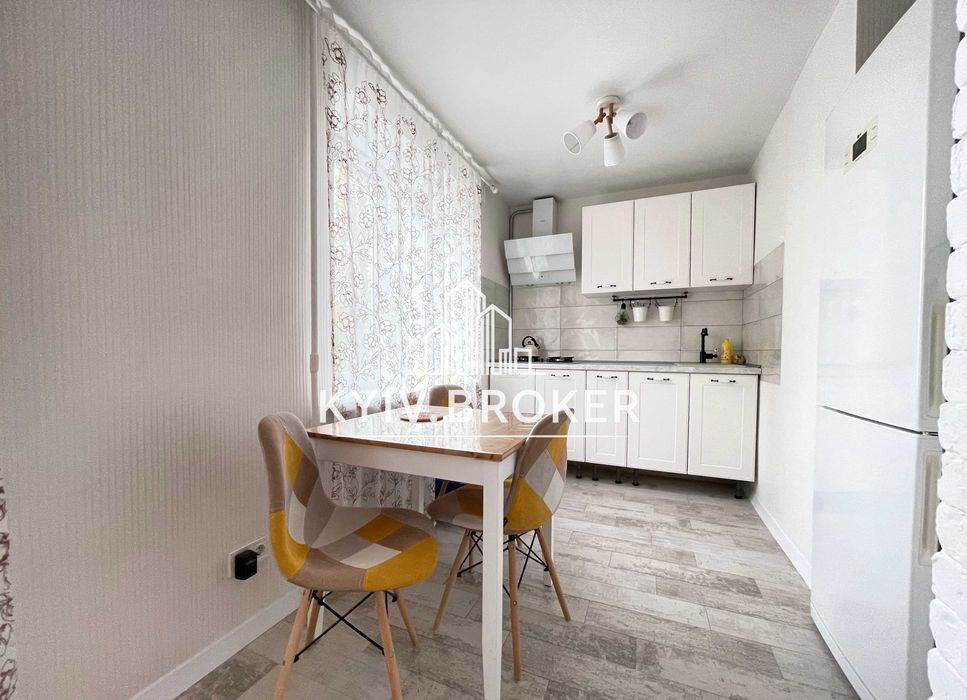 Квартира на вул. Олени Теліги, 41, ID 376050, фото №1
