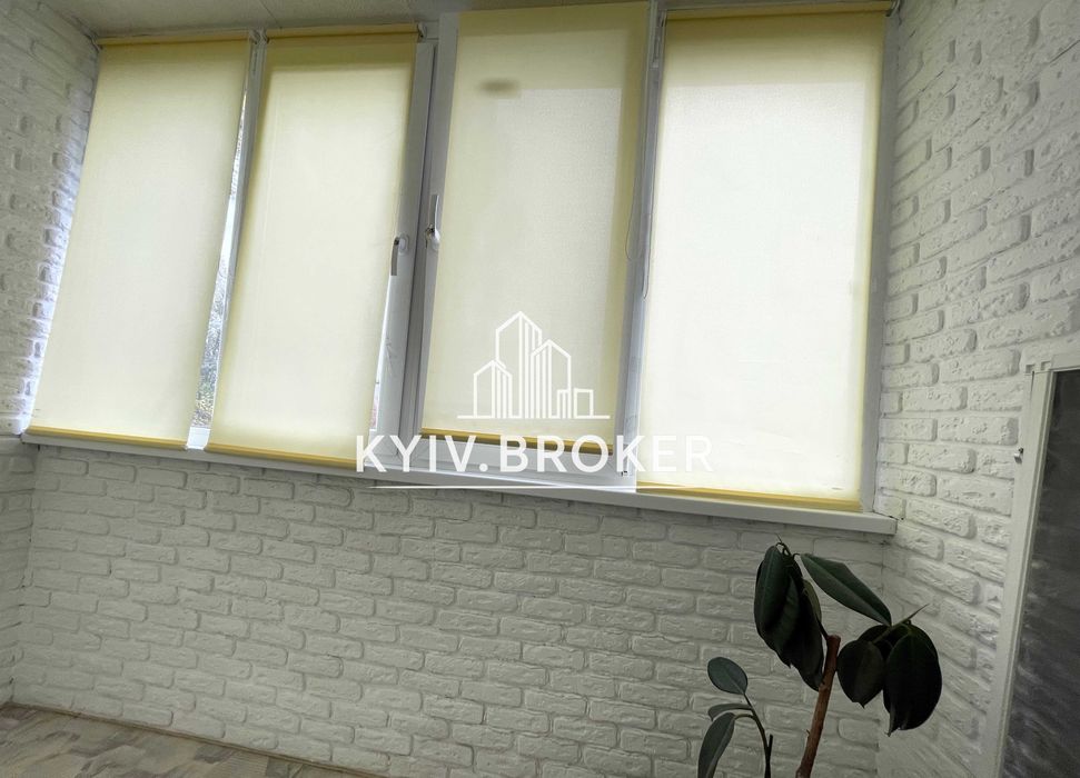 Квартира на вул. Олени Теліги, 41 в Києві, ID 376050, фото №17