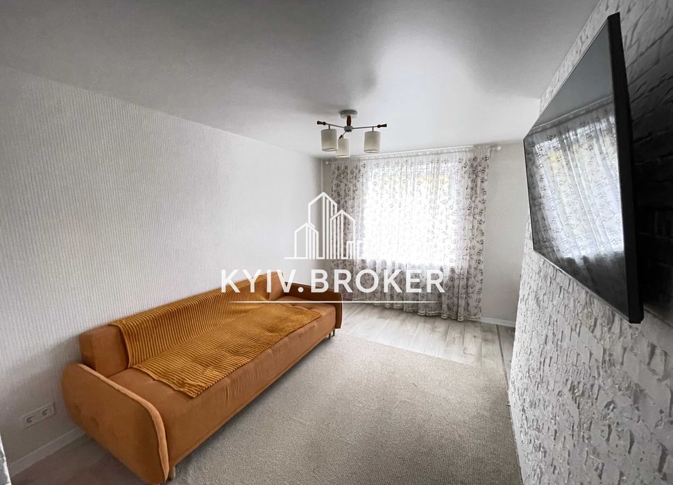 Квартира на вул. Олени Теліги, 41 в Києві, ID 376050, фото №6